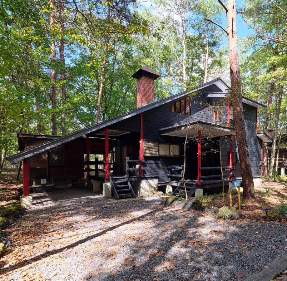 Haruna Wing - Vacation Stay 26974V Tsumagoi Exterior photo