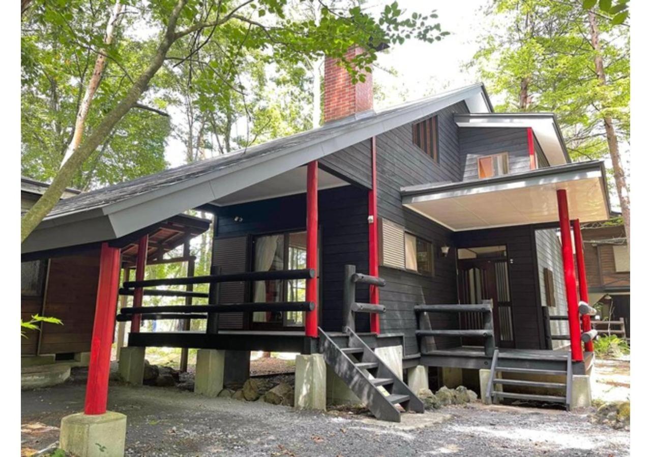 Haruna Wing - Vacation Stay 26974V Tsumagoi Exterior photo