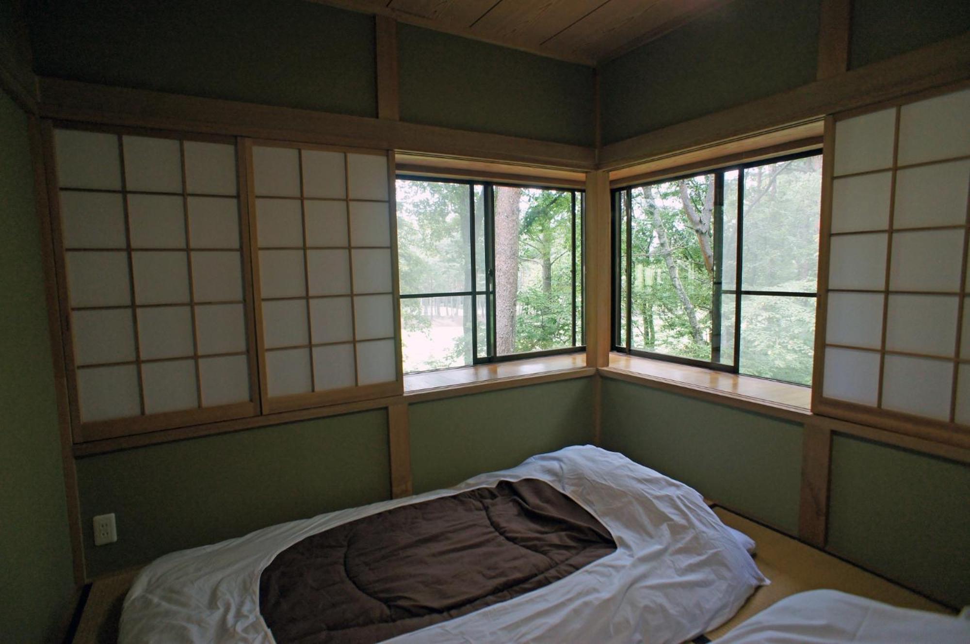 Haruna Wing - Vacation Stay 26974V Tsumagoi Exterior photo