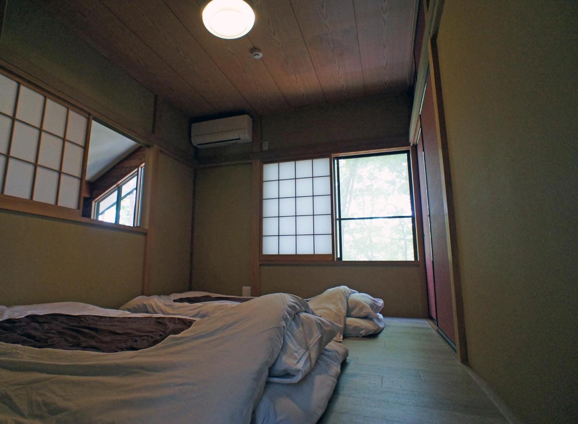 Haruna Wing - Vacation Stay 26974V Tsumagoi Exterior photo