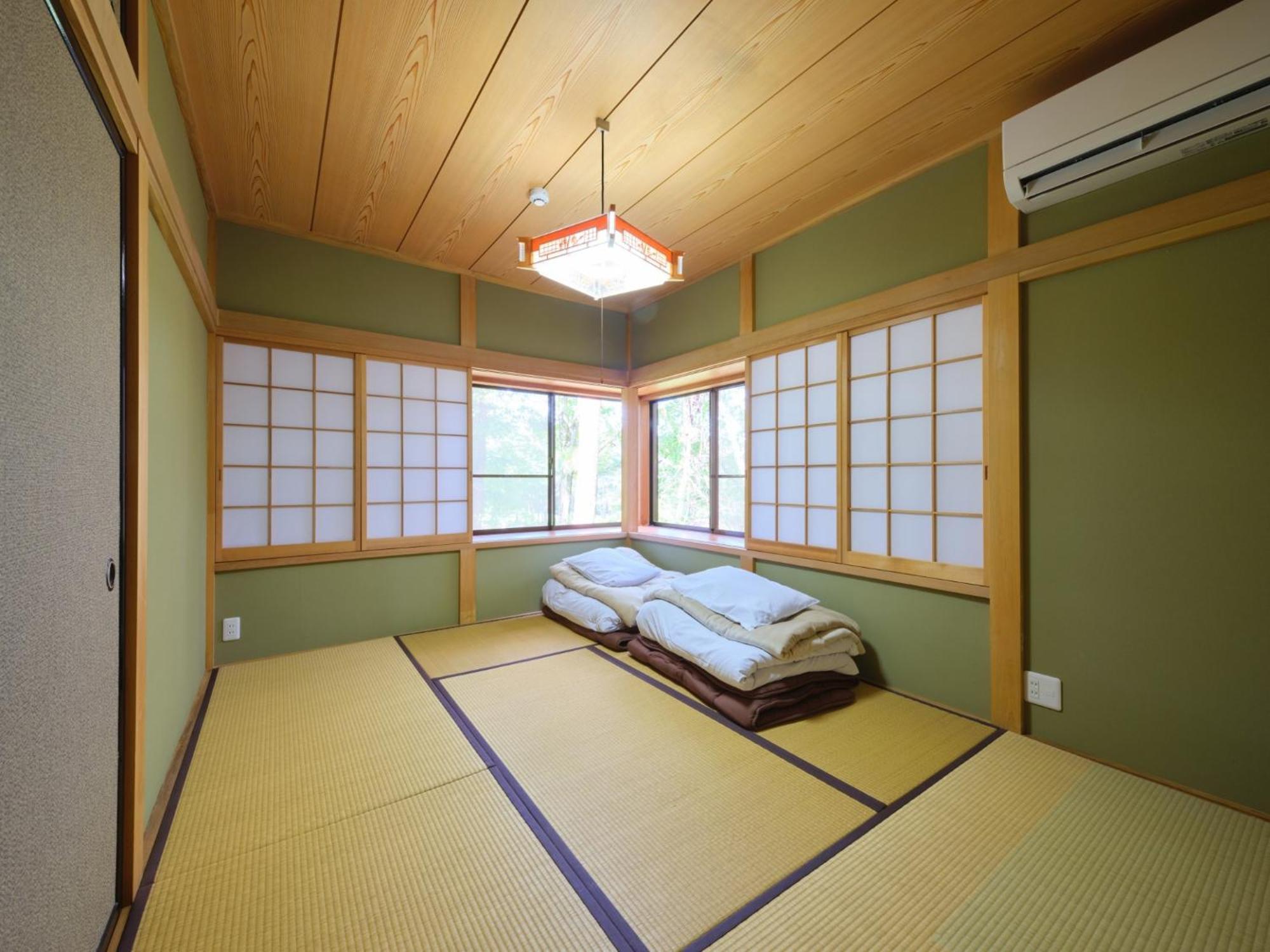 Haruna Wing - Vacation Stay 26974V Tsumagoi Exterior photo
