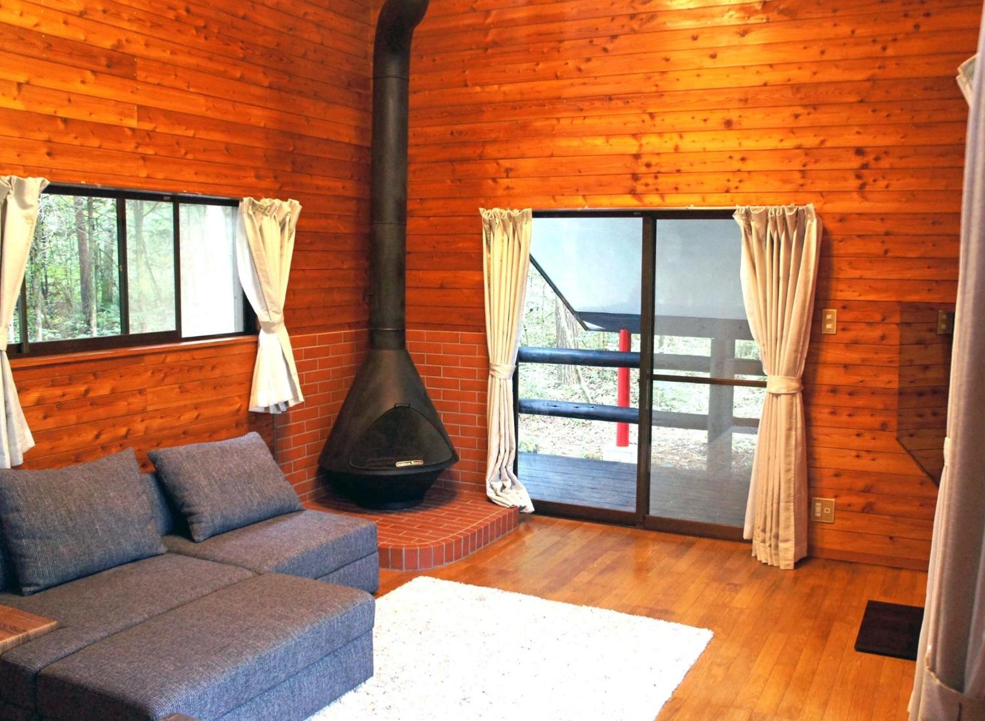 Haruna Wing - Vacation Stay 26974V Tsumagoi Exterior photo