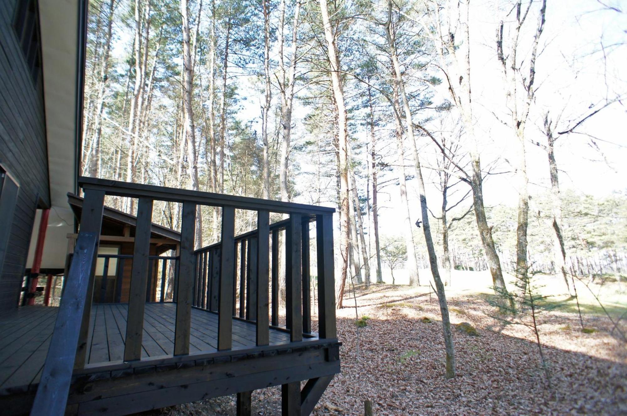 Haruna Wing - Vacation Stay 26974V Tsumagoi Exterior photo